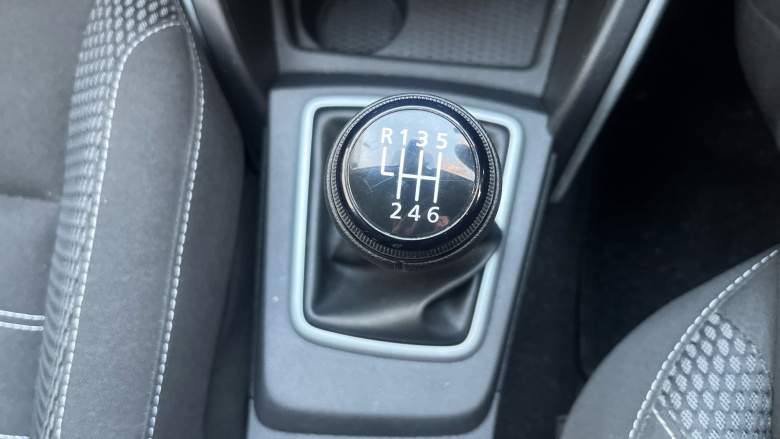 Dacia Duster 1.3 TCe 130 Journey 5dr Petrol Estate